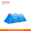 MAC-AS102 5+ Personen Campingzelt Outdoor Campingzelt Familiencampingzelt